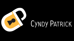 Cyndy Patrick logo